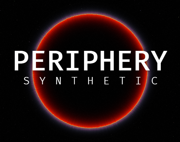 Periphery Synthetic EP
