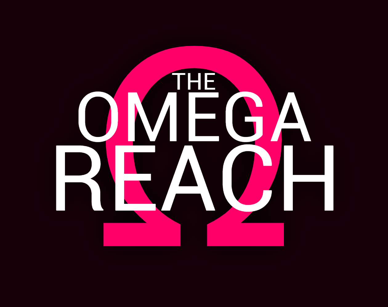 THE OMEGA REACH